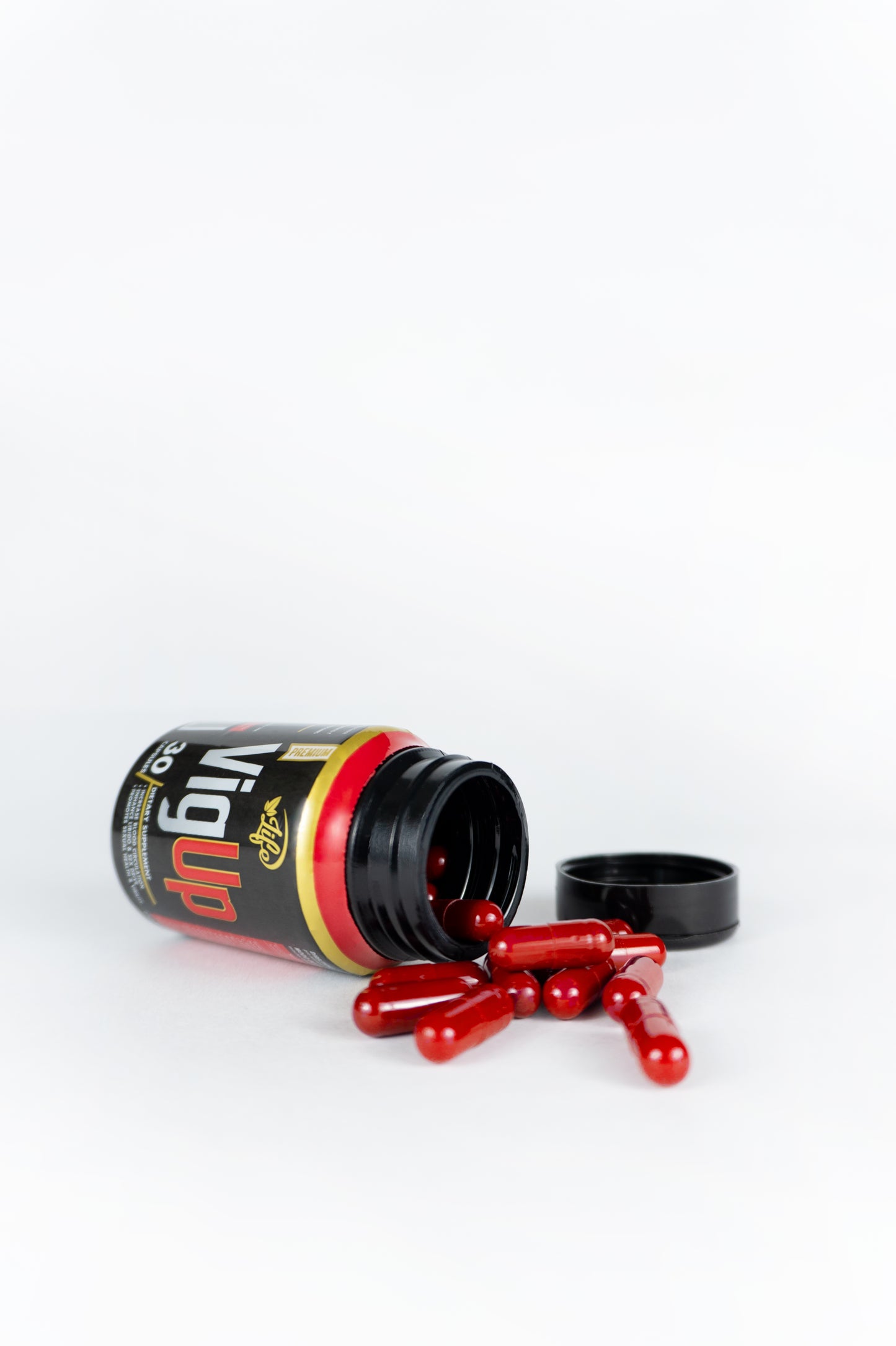 VigUp - 30 capsulas