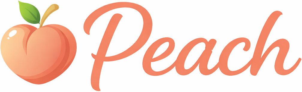 Peach