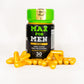 Max For Men - 30 Capsulas