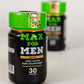 Max For Men - 30 Capsulas