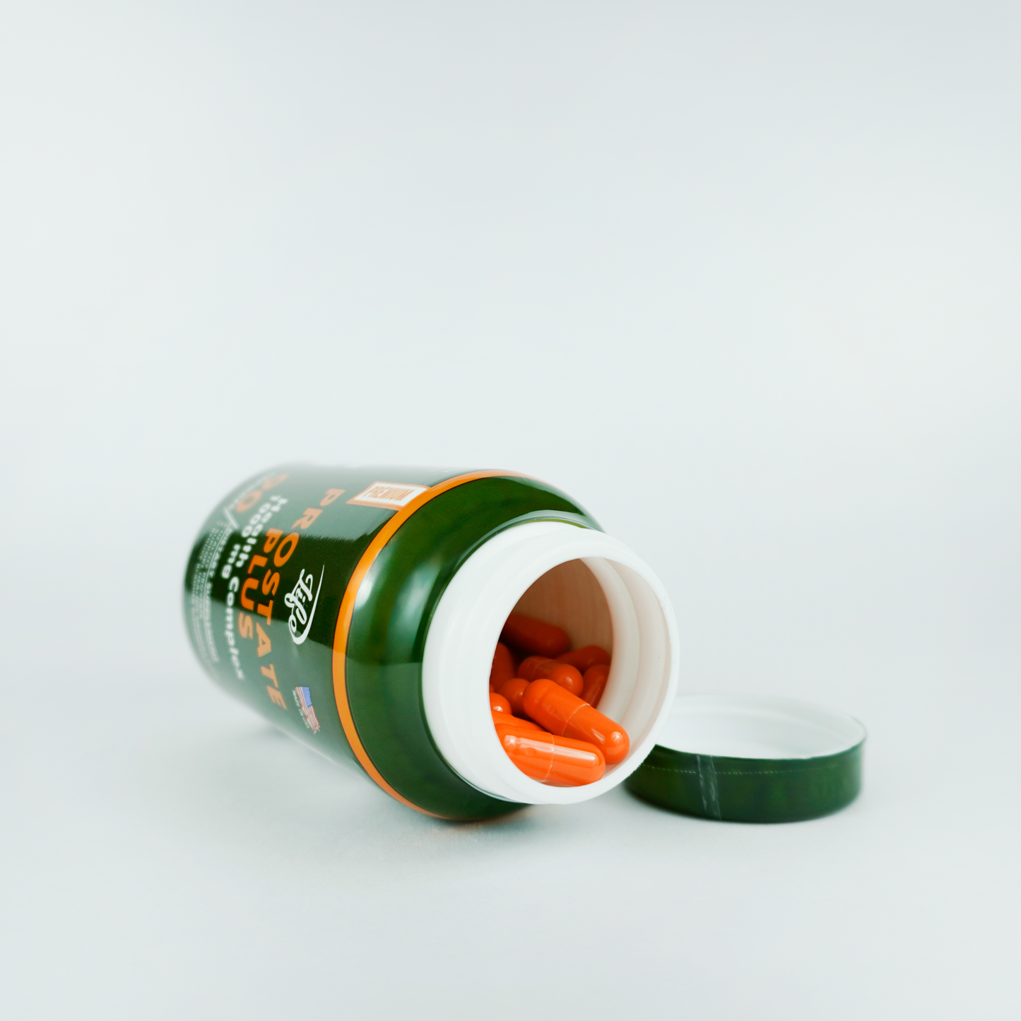 Prostate Plus - 90 capsulas