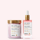 TRULY - ACEITE Y CREMA SERVIDA SUAVE