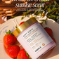 TRULY - ACEITE Y CREMA SERVIDA SUAVE