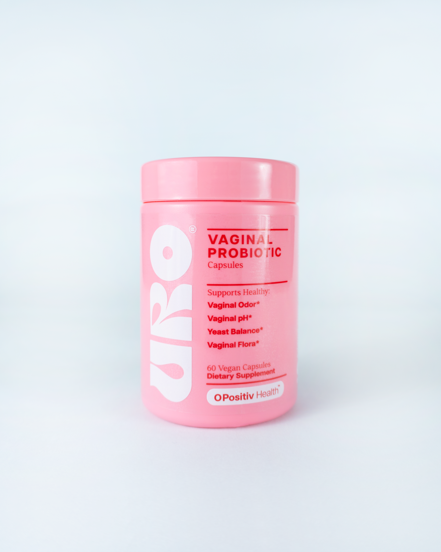 URO - Probióticos vaginales